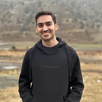 Abolfazl Alizadeh